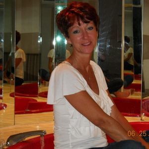 Meet your Posher, Cindy